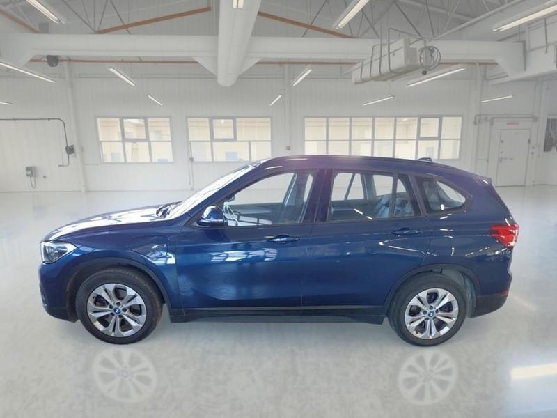 BMW X1 XDRIVE 25E BUSINESS ADVANTAGE AUTOMATICO SUV