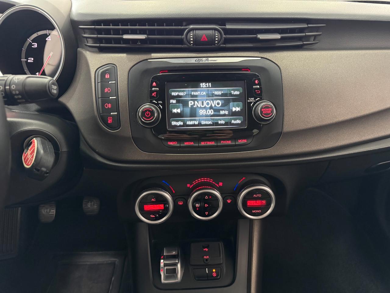 Alfa Romeo Giulietta 1.6 JTDm-2 105 CV Distinctive