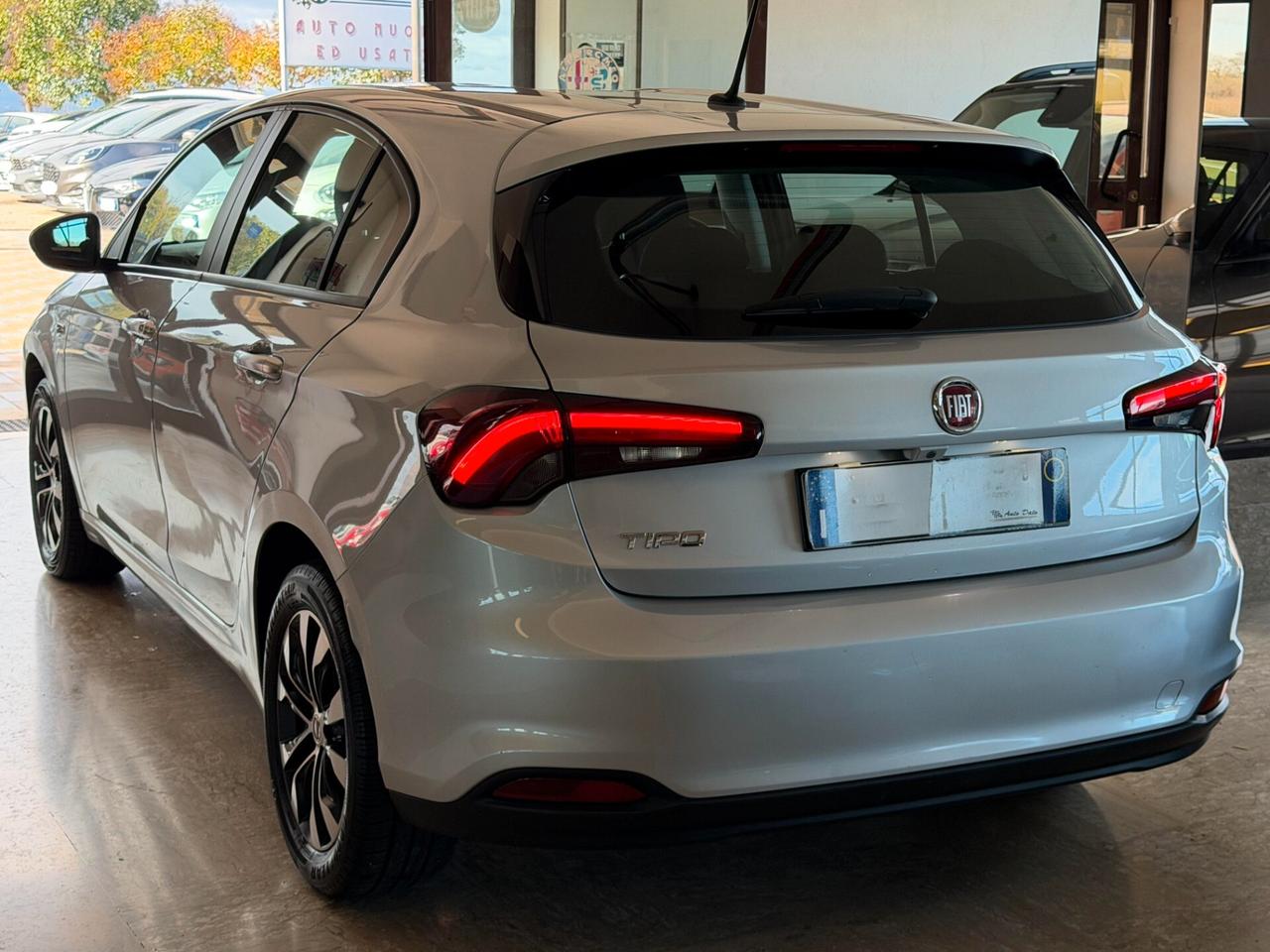 Fiat Tipo New 1.3 M.JET 95 cv. 5 porte CITY LIFE