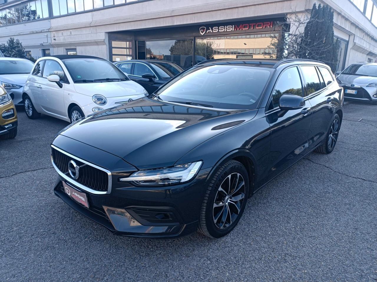 Volvo V60 D3 Geartronic Business Plus