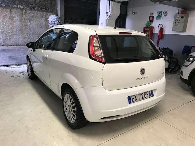 Fiat Punto Punto 1.2 BENZINA / FRIZIONE NUOVA
