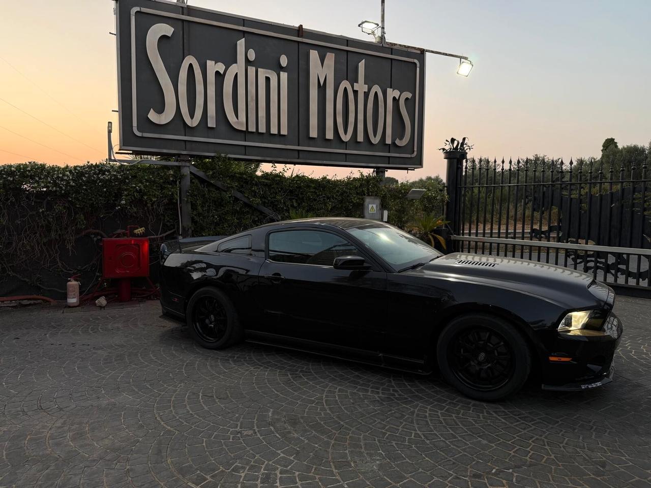 Ford Mustang GT500 970 CV! UBB 1 OF 1! Super Snake WIDEBODY