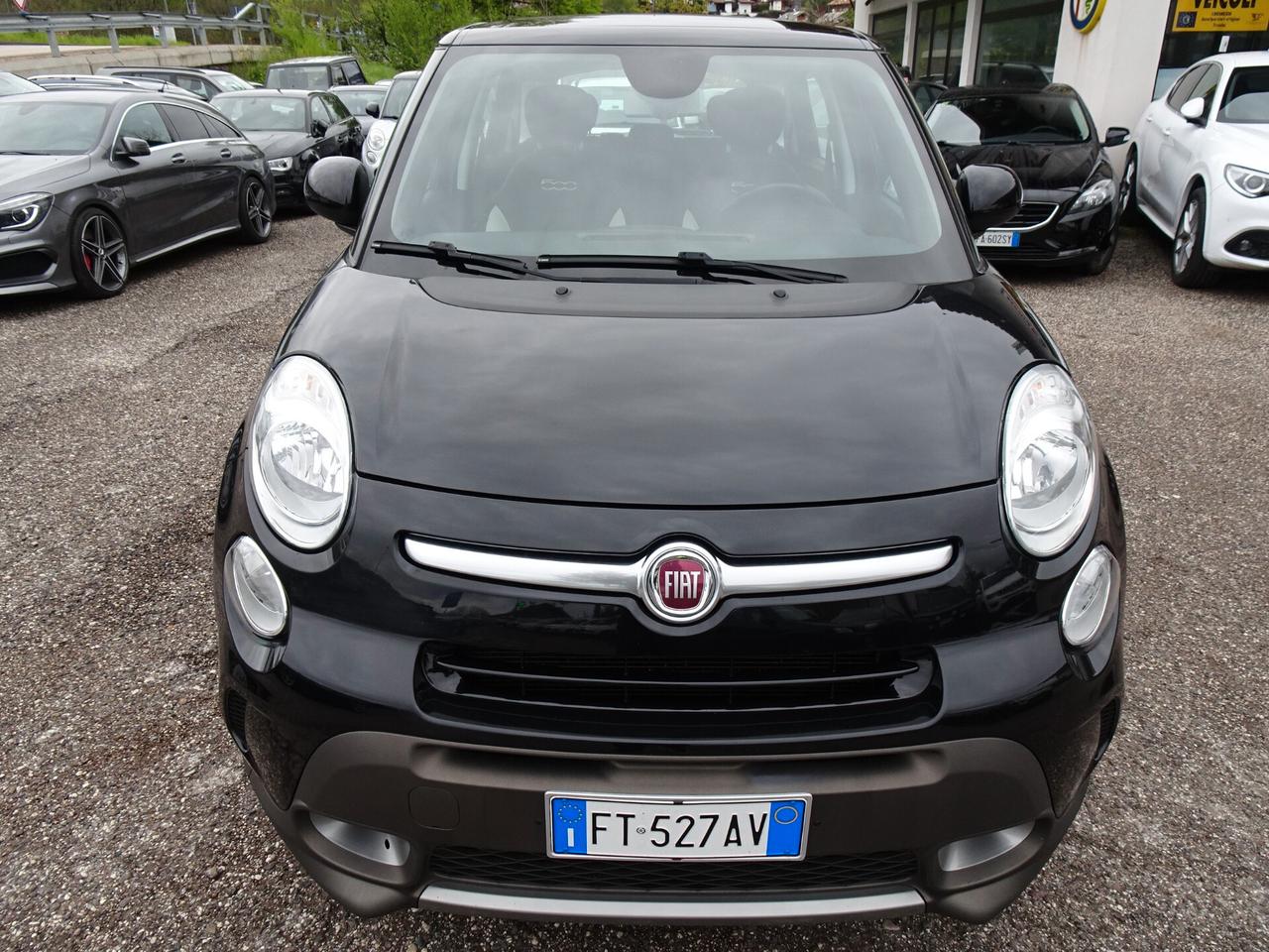 Fiat 500L 1.6 Multijet 120 CV Cross