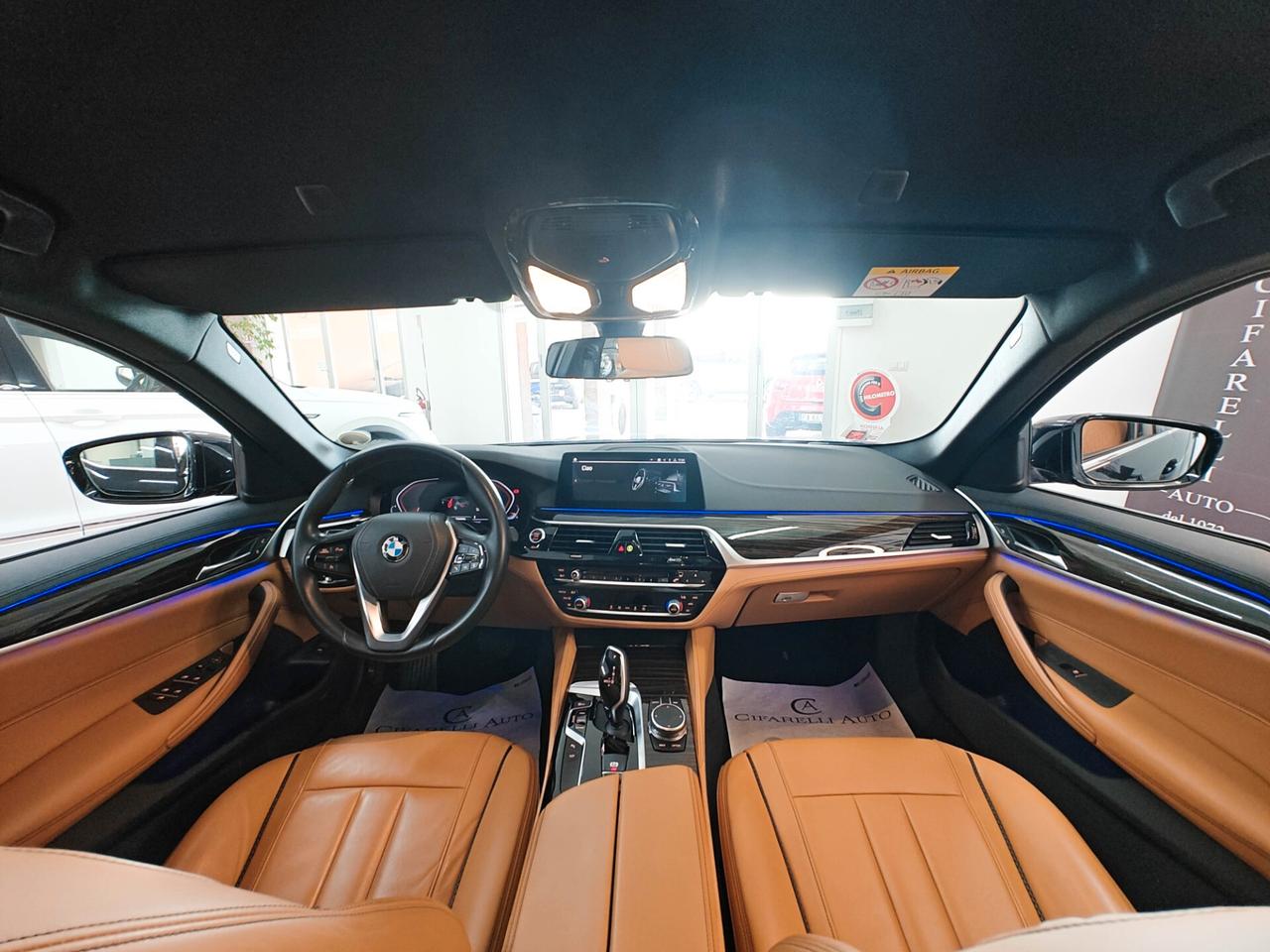 Bmw 530 530i xDrive Luxury