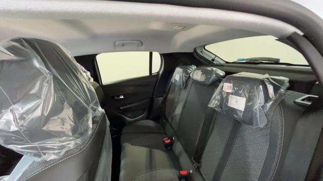 PEUGEOT 208 PureTech 100 cv Allure - ANCHE NERA!