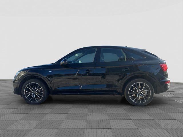 AUDI Q5 Q5 SPB 50 TFSI e quattro S tronic S line
