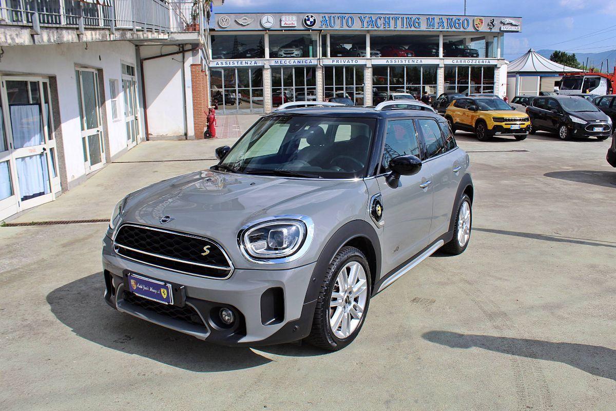 MINI - Countryman - Mini 1.5 Cooper SE Business Countryman ALL4 Automatica