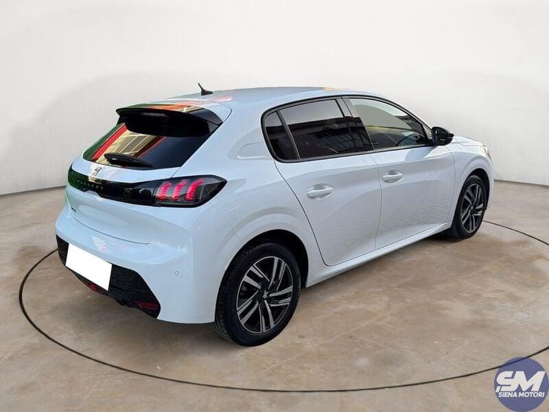 Peugeot 208 Allure PureTech 100 S/S