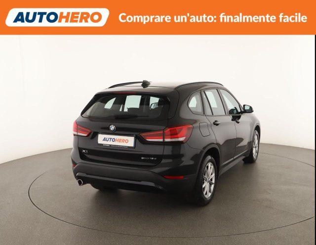 BMW X1 sDrive16d Advantage