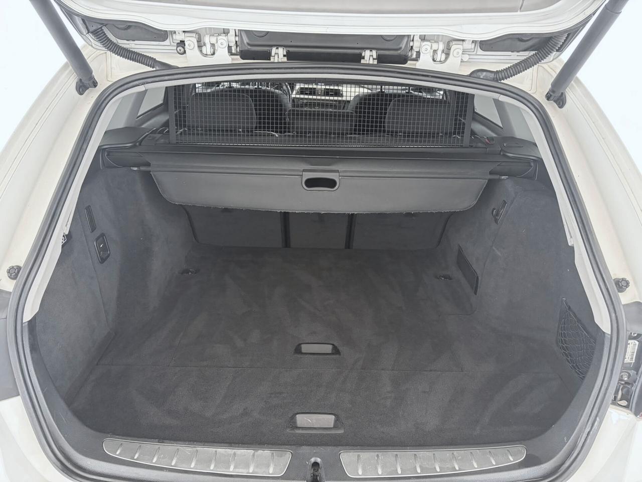 Bmw 316d Touring