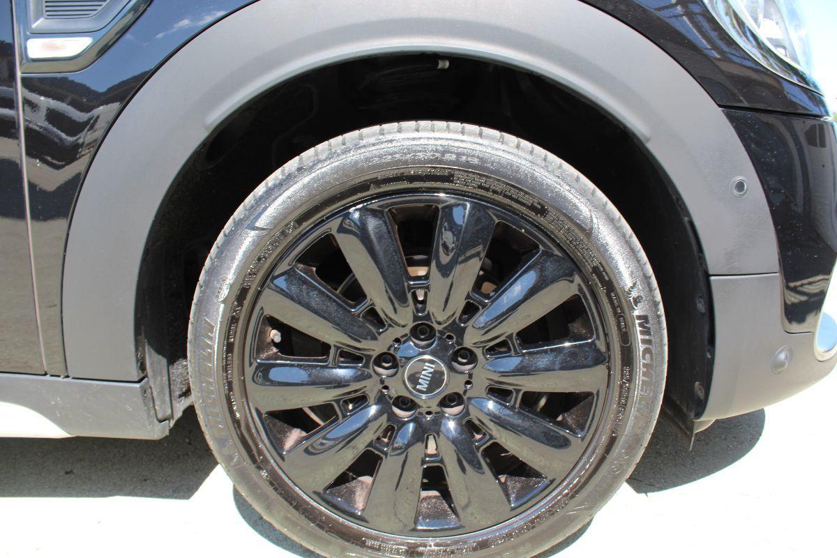 MINI - Countryman - Mini Cooper D Business