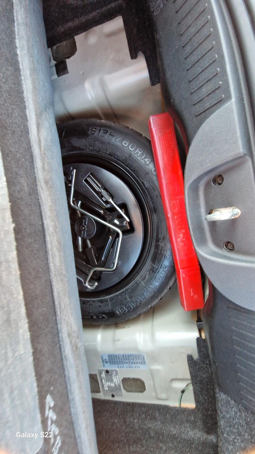 Fiat 500 1.2 Sport perfetta e garantito 12 mesi