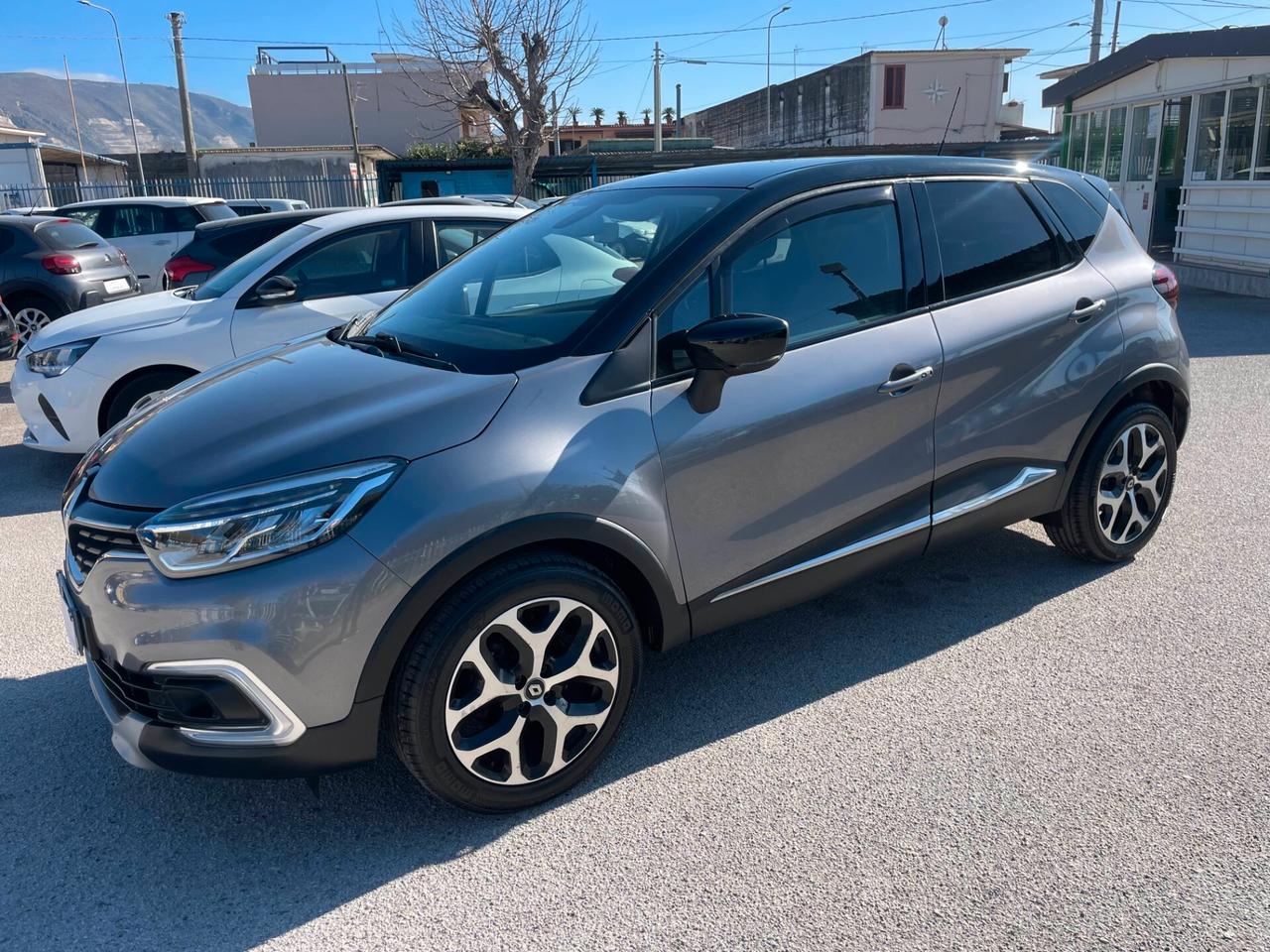 Renault Captur dCi 8V 90 CV Sport Edition2