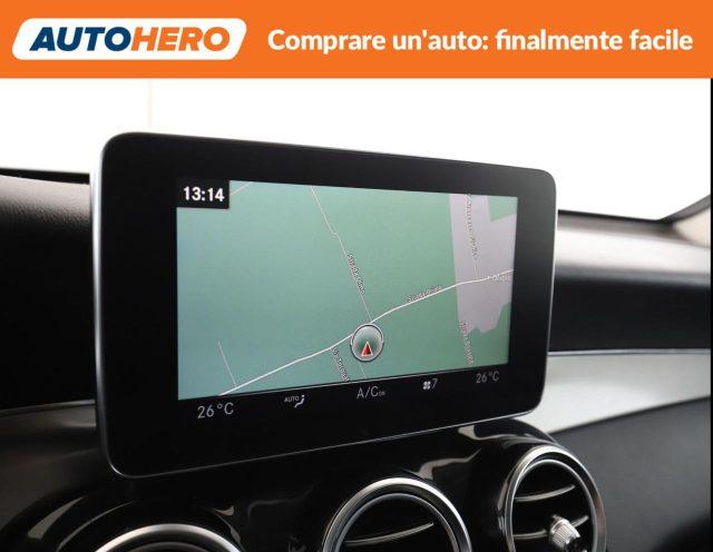 MERCEDES-BENZ GLC 250 d 4Matic Premium