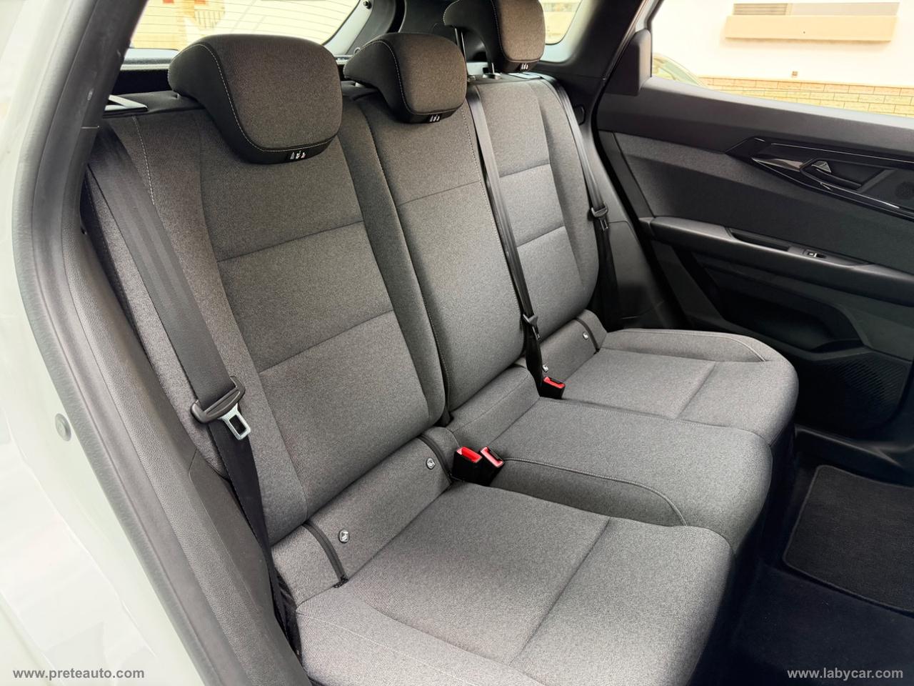 RENAULT Mild Hybrid Advanced 130 Equilibre