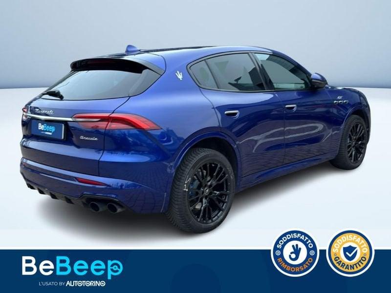 Maserati Grecale 2.0 MHEV GT 300CV AUTO