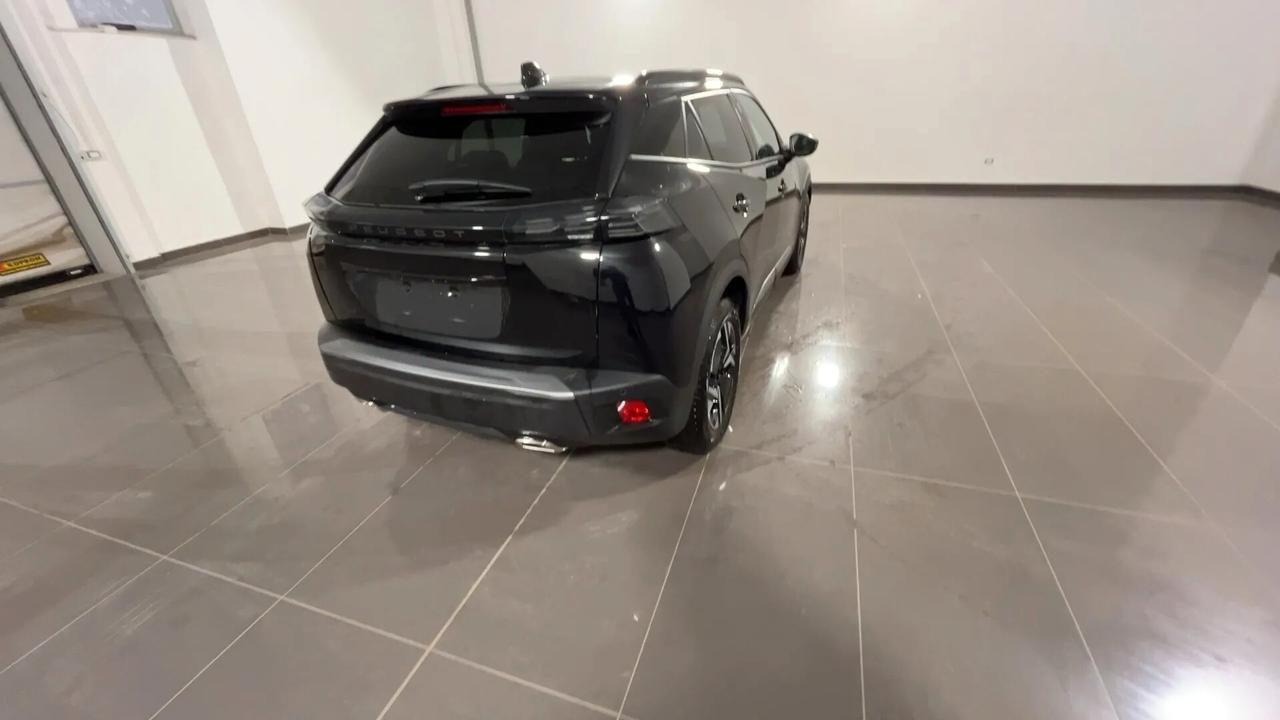 Peugeot 2008 PureTech 130 S&S EAT8 Allure