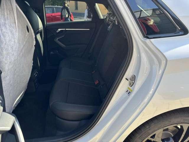 Audi A3 SPB SPORTBACK 35 TDI S tronic 2X S line MATR-TETTO