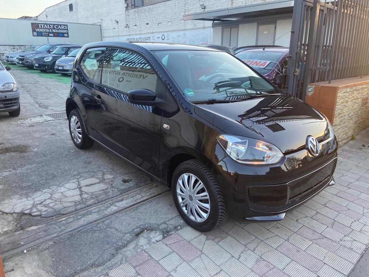 Volkswagen up! 1.0 3p. take