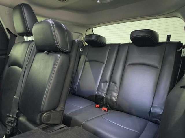 Fiat Freemont 2.0 Multijet 140 CV Lounge