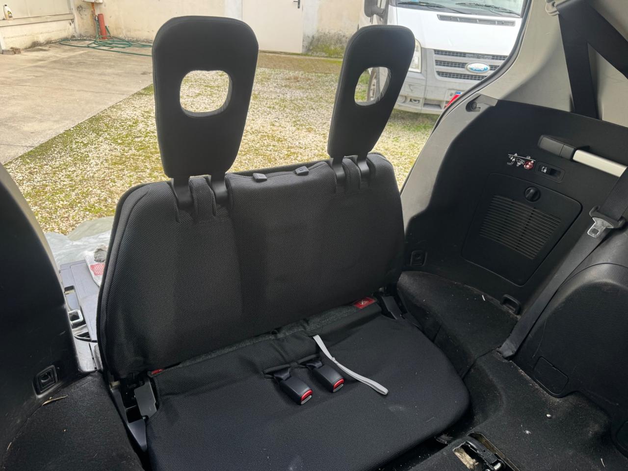 Citroen C-Crosser 2.2 HDi 160CV FAP Crociera Nera