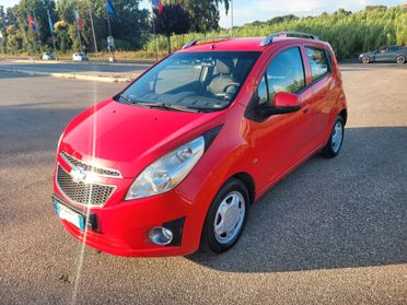 Chevrolet Spark 1.0 LS ok neopatentati