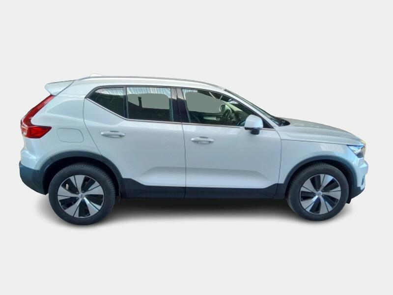 VOLVO XC40 T5 Plug-in Hybrid auto Recharge Inscription Expression