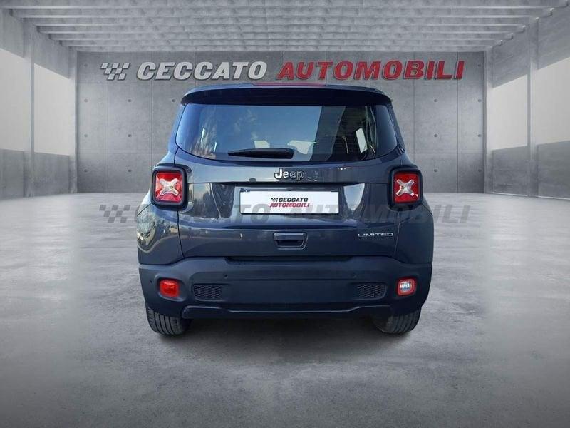 Jeep Renegade Renegade 1.0 t3 Limited 2wd