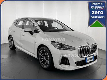 BMW Serie 2 Active Tourer 218i Active Tourer Msport auto