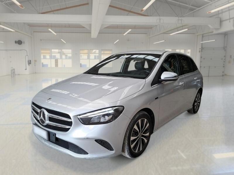 MERCEDES-BENZ B 250 EQ-POWER Auto. Business Extra
