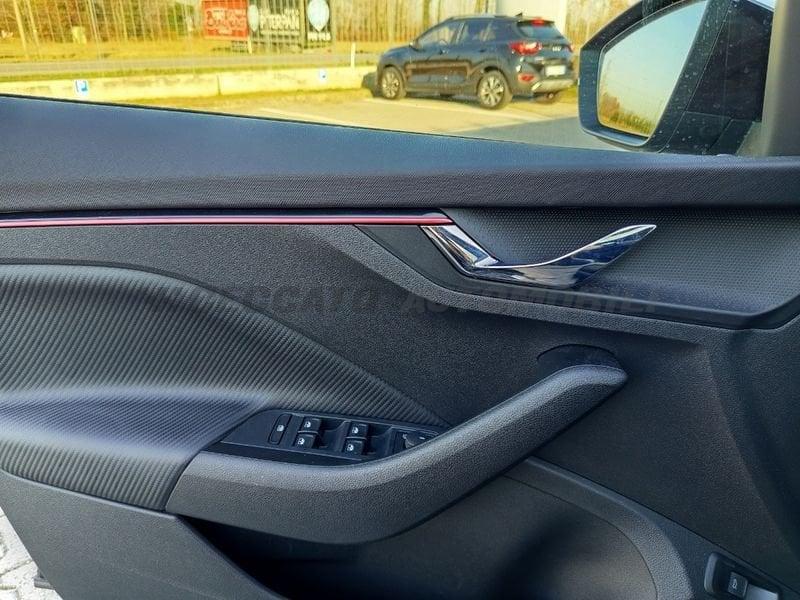 Skoda Kamiq KAMIQ MC TS110/1,5A7A MY 25