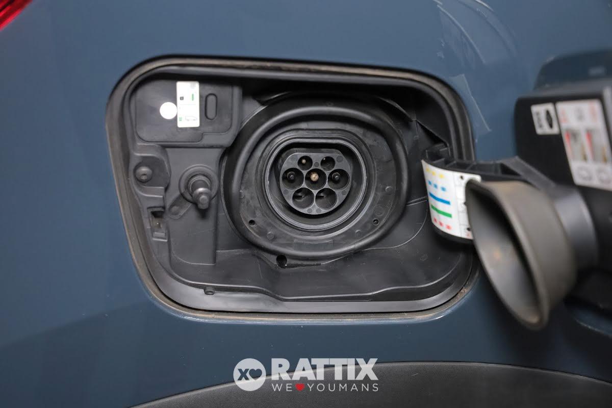 Renault Captur 1.6 phev E-Tech 160CV Techno auto