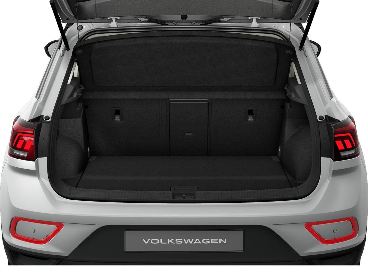 Volkswagen T-Roc 1.0 tsi 115cv edition plus