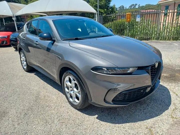 Alfa Romeo Tonale 1.6 diesel 130 CV TCT6 Sprint
