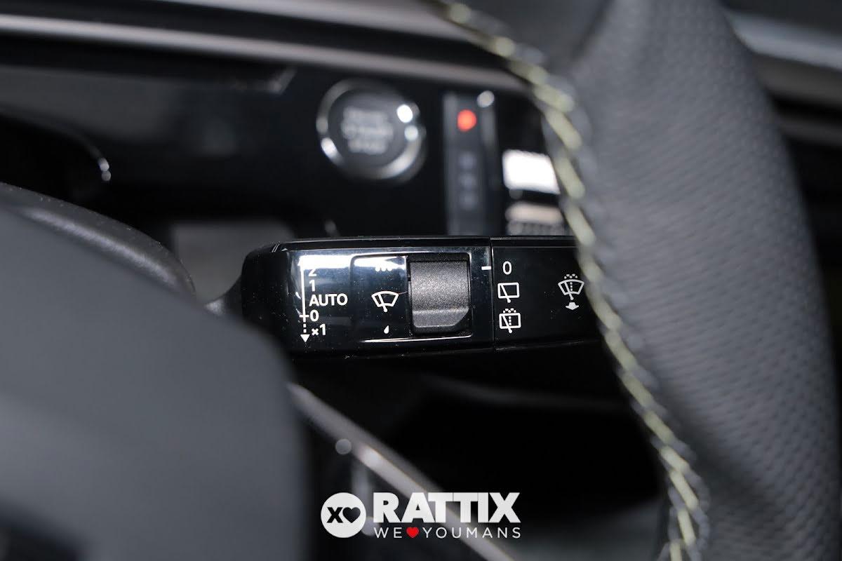 Peugeot 5008 1.2 Hybrid 145CV GT e-DCS6 7p.ti