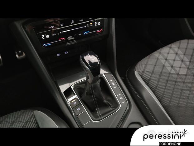 VOLKSWAGEN Tiguan 1.5 tsi R-Line 150cv dsg