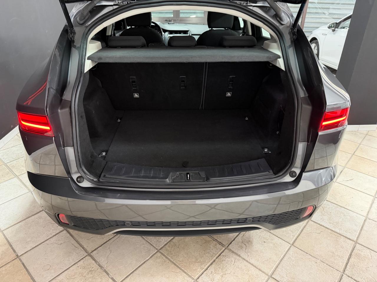 JAGUAR E-Pace 2.0D i4 (150) AWD SE 2018