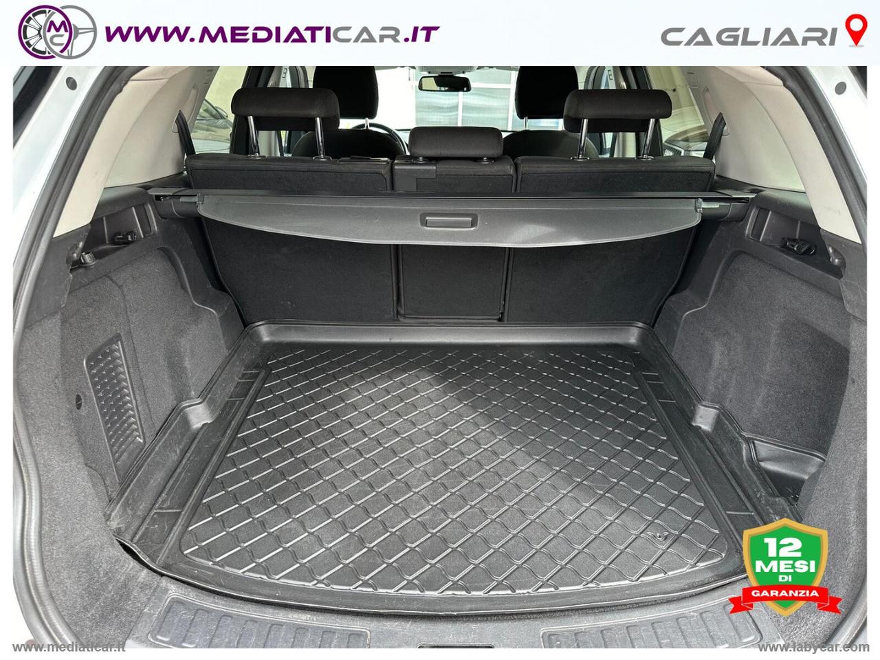 LAND ROVER Discovery Sport 2.0 TD4 150 Bus.Pr. Pure
