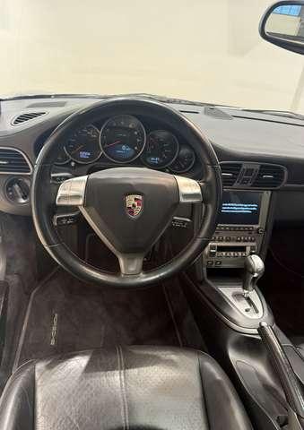 Porsche 997 TARGA 4 - PRIMA VERNICE - 111 punti