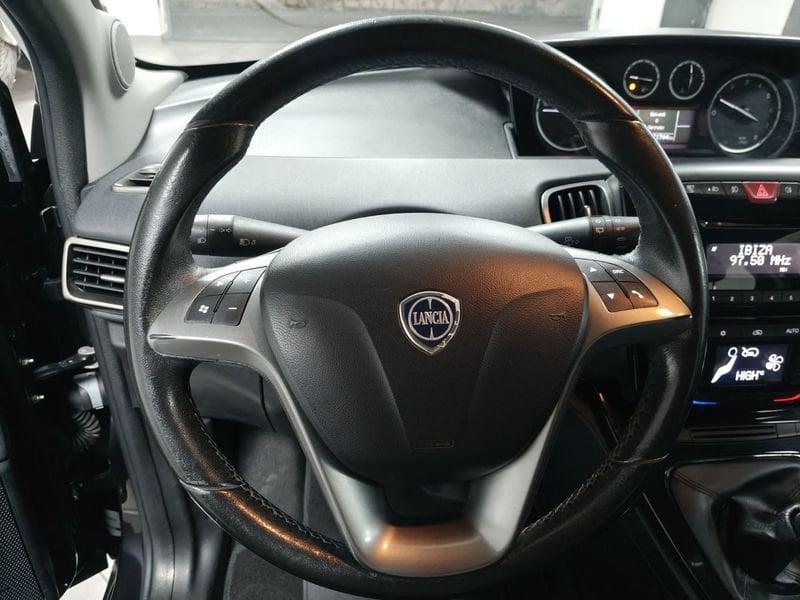 Lancia Ypsilon Ypsilon 1.2 69 CV 5 porte S&S Platinum GPL