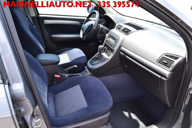 FIAT Croma 1.9 Multijet 16V 150CV Emotion C.AUTOMATICO