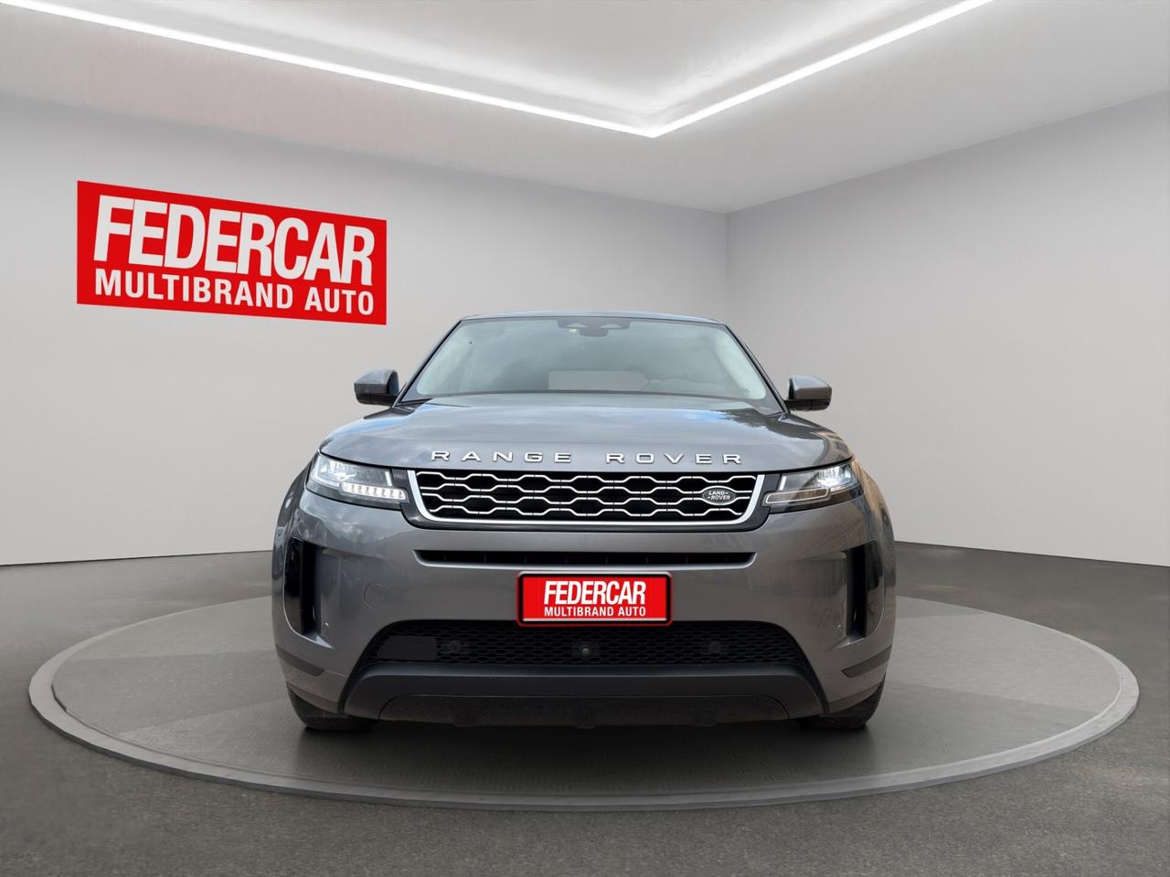 Land Rover Range Evoque 2.0D MHEV 163 CV AWD Auto S