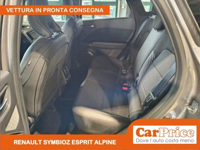 RENAULT Symbioz 1.6 E-Tech Full Hybrid 145CV esprit Alpine