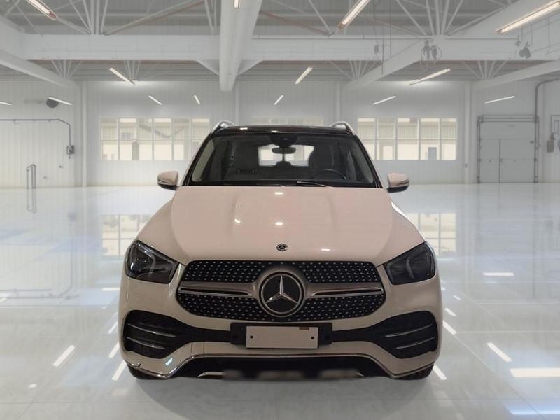 MERCEDES-BENZ GLE 300 D 4MATIC PREMIUM SUV