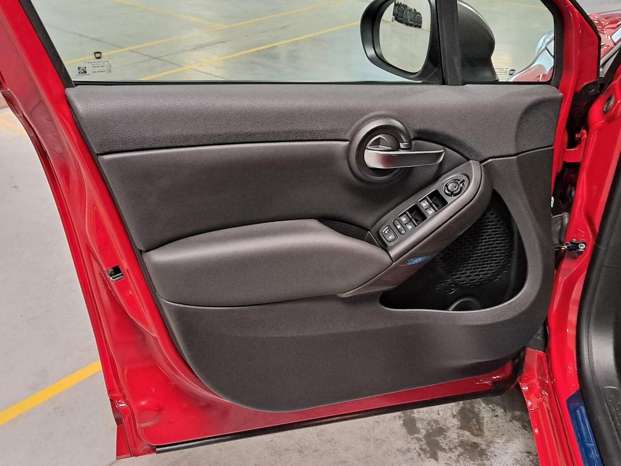 Fiat 500X 1000 T3 Turbo 120CV Sport Km. 0