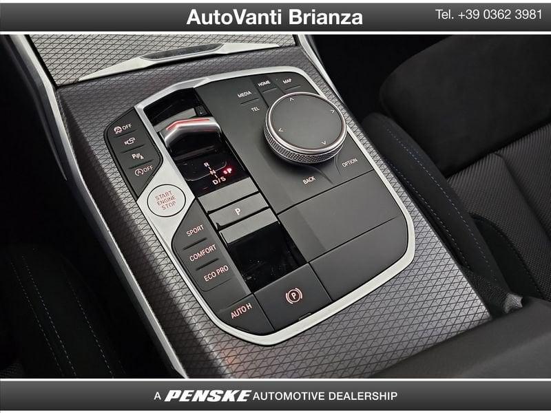 BMW Serie 3 320i Touring MSport
