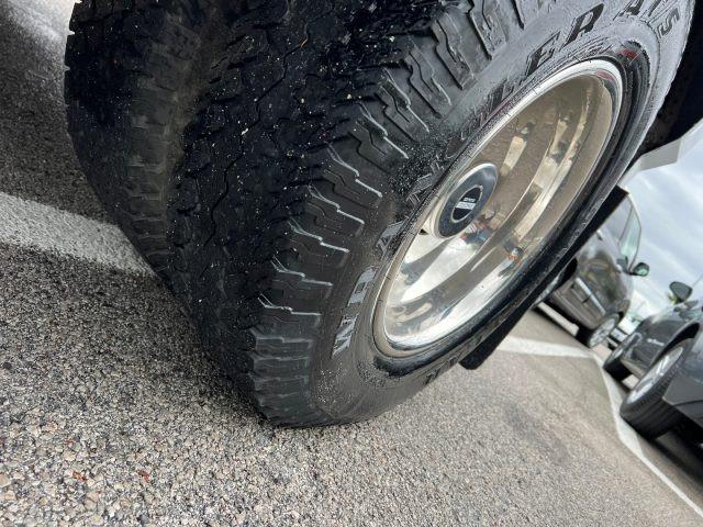 FORD F 350 PICK UP CREW CAB V8 XLT POWER STROKE