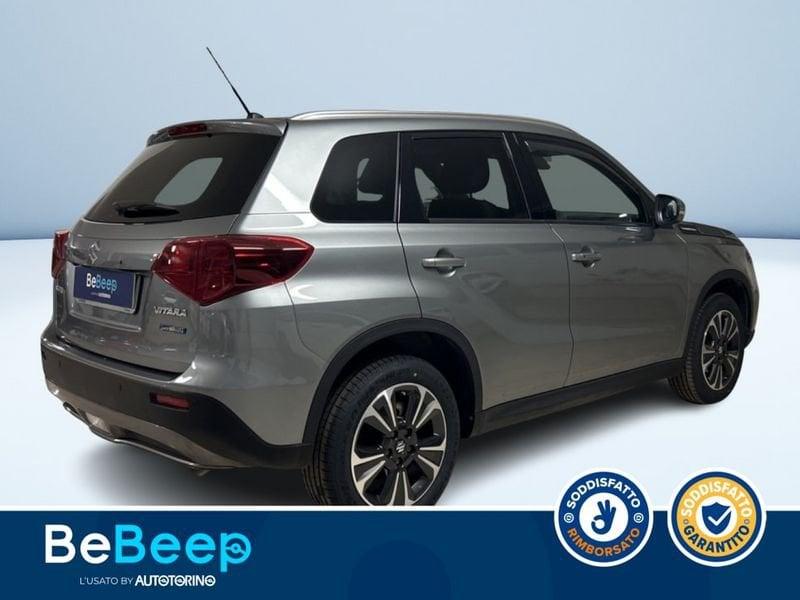 Suzuki Vitara 1.5H 140V STARVIEW 2WD AUTO