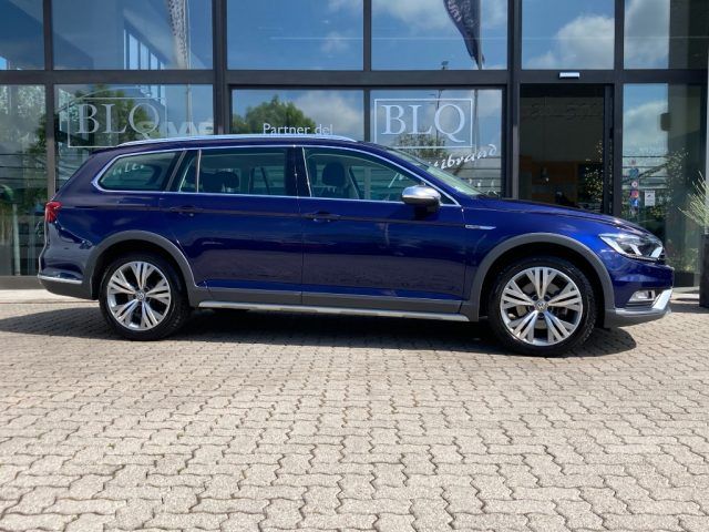 VOLKSWAGEN Passat Alltrack 2.0 TDI 190 CV 4MOTION DSG BMT