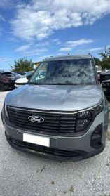 FORD Tourneo Courier Titanium 1.0L EcoBoost 125CV Cambio Manuale 6M
